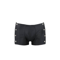 Passion - 048 Short David Noir L/Xl